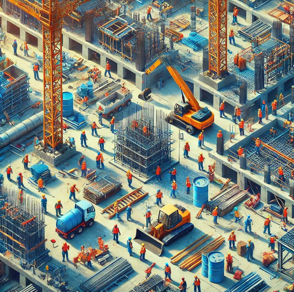 Facilities management